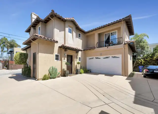Property at 384 Bonair St, La Jolla, CA, 92037, 3 beds, 2.5 baths, [object Object]