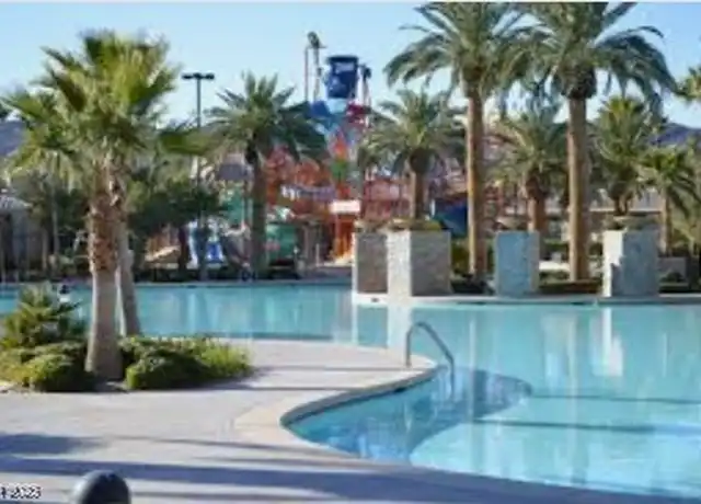 Property at 54 Tamarron Cliffs St, Las Vegas, NV, 89148, 4 beds, 3 baths, [object Object]