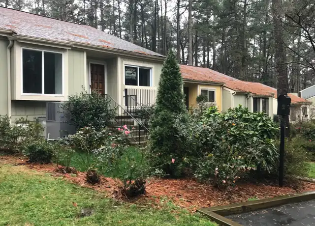 Property at 838 Green Ridge Dr, Raleigh, NC, 27609, 2 beds, 2 baths, [object Object]