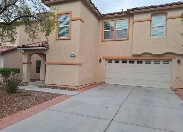 Property at 11236 Tuscolana St, Las Vegas, NV, 89141, 5 beds, 2.5 baths, [object Object]