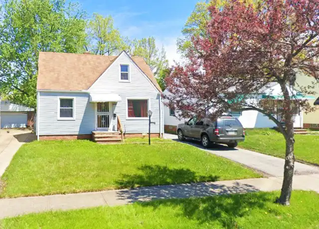 Property at 15901 Lotus Dr, Cleveland, OH, 44128, 3 beds, 1 bath, [object Object]
