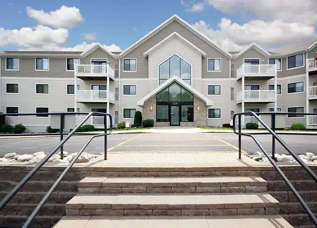 Property at Regency South - 1228 30th St NW, Bemidji, MN, 56601, 2 beds, 1 bath, [object Object]