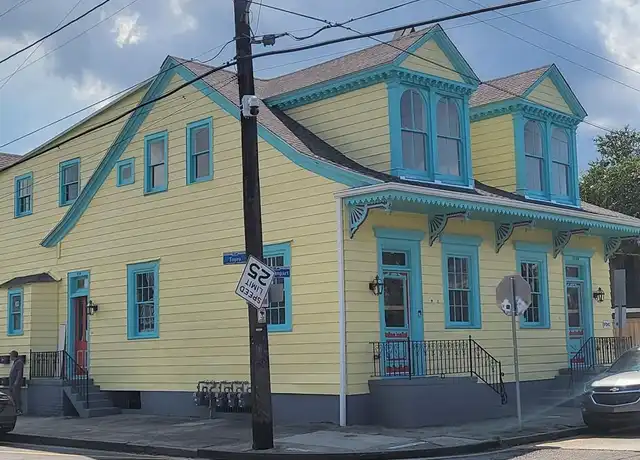 Property at 1940 N Rampart St Unit 101, New Orleans, LA, 70116, 3 beds, 2 baths, [object Object]