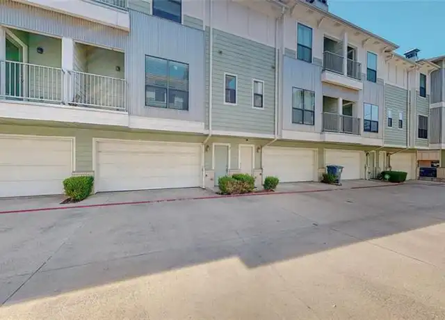 Property at 2415 Stutz Dr Unit H, Dallas, TX, 75235, 2 beds, 2.5 baths, [object Object]