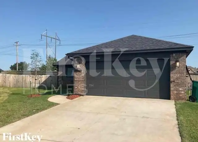 Property at 12949 NW 4th St, Yukon, OK, 73099, 3 beds, 2 baths, [object Object]