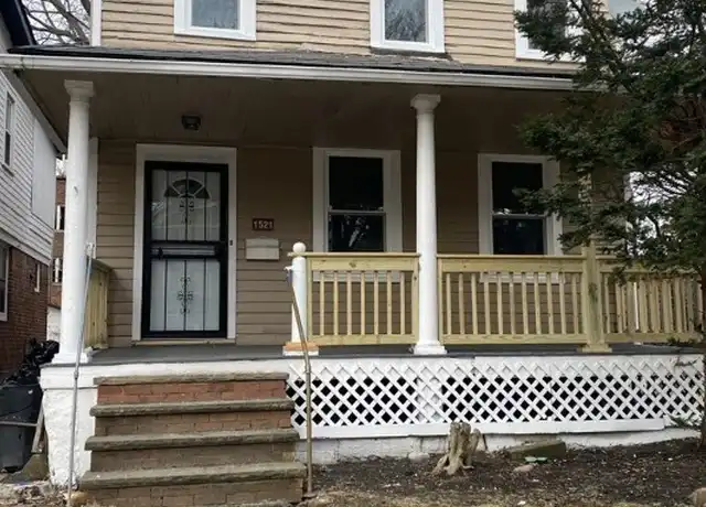 Property at 1521 Lakefront Ave, Cleveland, OH, 44112, 4 beds, 1.5 baths, [object Object]