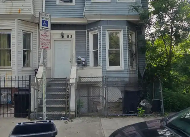 Property at 83 Garside St Unit 1, Newark, NJ, 07104, 2 beds, 1 bath, [object Object]
