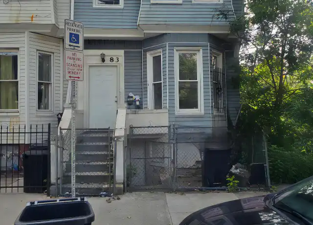 Property at 83 Garside St Unit 1, Newark, NJ, 07104, 2 beds, 1 bath, [object Object]