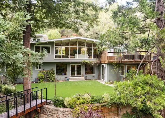 Property at 31 Glen Dr, Mill Valley, CA, 94941, 4 beds, 4 baths, [object Object]