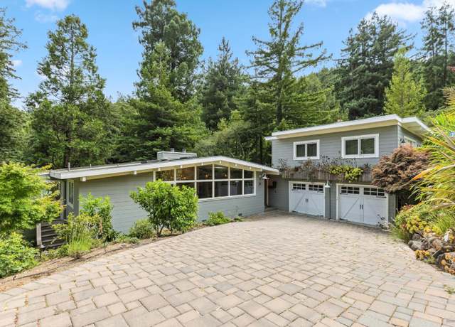 Photo of 31 Glen Dr, Mill Valley, CA 94941