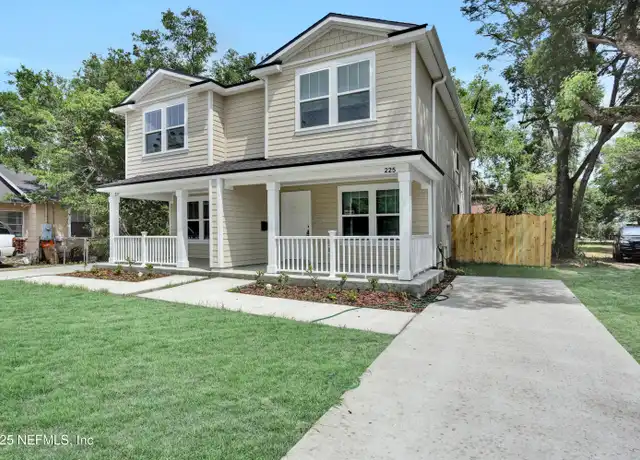 Property at 225 E 17th St, Jacksonville, FL, 32206, 3 beds, 2.5 baths, [object Object]