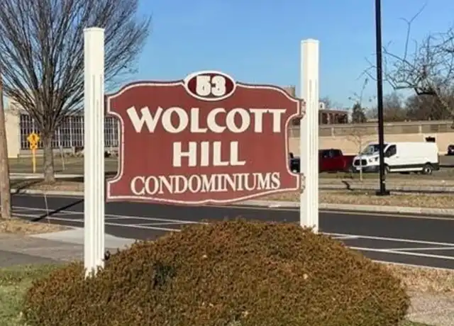 Property at 53 Wolcott Hill Rd Unit B21, Wethersfield, CT, 06109, 1 bed, 1 bath, [object Object]