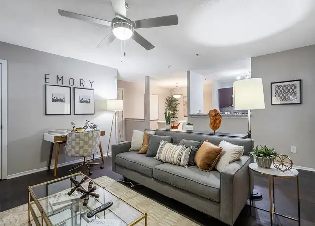 Property at Clairmont Reserve Apartment Homes - 1575 Clairmont Rd, Decatur, GA, 30033, 1-2 bed, 1-2 bath, [object Object]