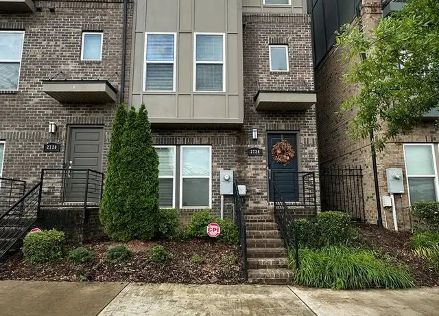 Property at 2724 Grand Union Way, Charlotte, NC, 28209, 3 beds, 3.5 baths, [object Object]