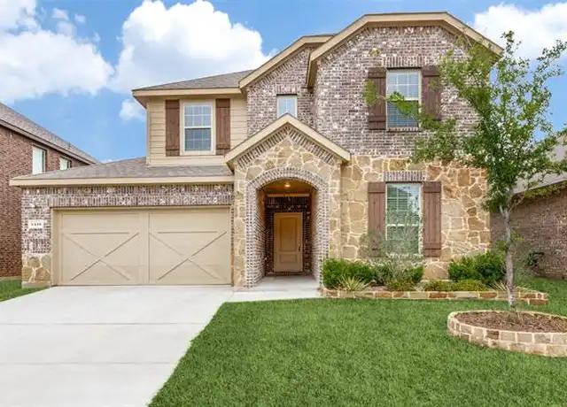 Property at 4416 Hiddenite Rd, Aubrey, TX, 76227, 4 beds, 3 baths, [object Object]