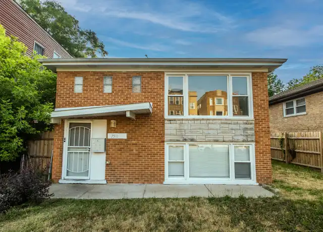 Property at 7511 S Emerald Ave, Chicago, IL, 60620, 3 beds, 1 bath, [object Object]