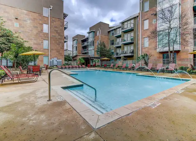 Property at HemisView Village - 401 Santos St, San Antonio, TX, 78210, 1-2 bed, 1-2 bath, [object Object]