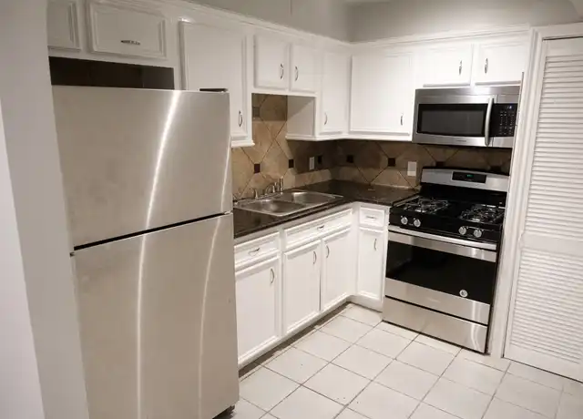 Property at 2801 Carrolton St Unit 6, Houston, TX, 77023, 1 bed, 1 bath, [object Object]