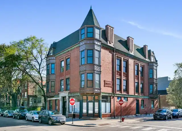 Property at 837 N Wolcott Ave Unit 2R, Chicago, IL, 60622, 2 beds, 1 bath, [object Object]
