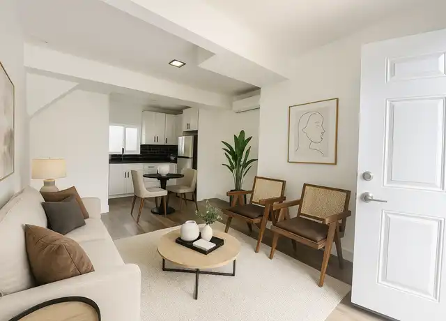 Property at 2036 Chariton St, Los Angeles, CA, 90034, 1 bed, 1 bath, [object Object]