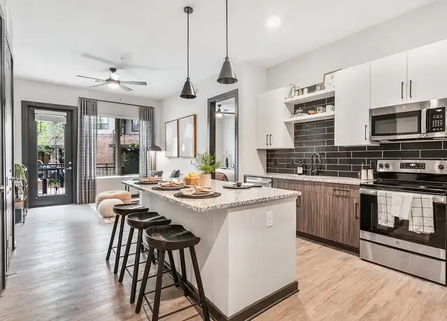 Property at Vibe at Echo Street West - 750 Echo St NW, Atlanta, GA, 30318, 0-2 beds, 1-2 bath, [object Object]