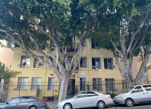 Property at BU2 - 625 Burlington Apts - 625 S Burlington Ave, Los Angeles, CA, 90057, 0 beds, 1 bath, [object Object]