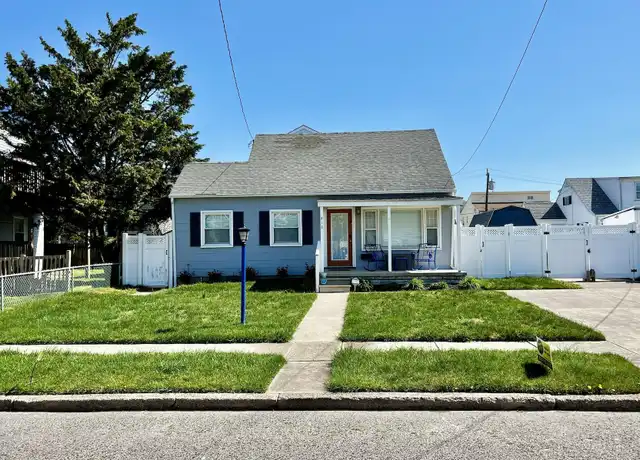 Property at 213 2nd St S, Brigantine, NJ, 08203, 3 beds, 1.5 baths, [object Object]