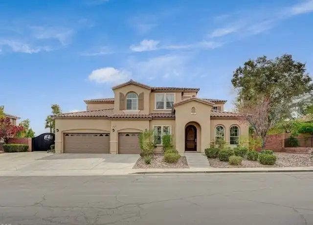 Property at 549 Via Balizan Ave, Las Vegas, NV, 89123, 4 beds, 3.5 baths, [object Object]
