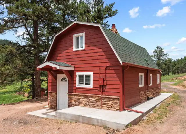 Property at 1270 County Road 21 Unit 2, Woodland Park, CO, 80863, 1 bed, 1 bath, [object Object]