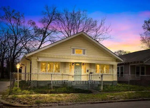 Property at 1233 Fulton Ave SW, Birmingham, AL, 35211, 3 beds, 2 baths, [object Object]