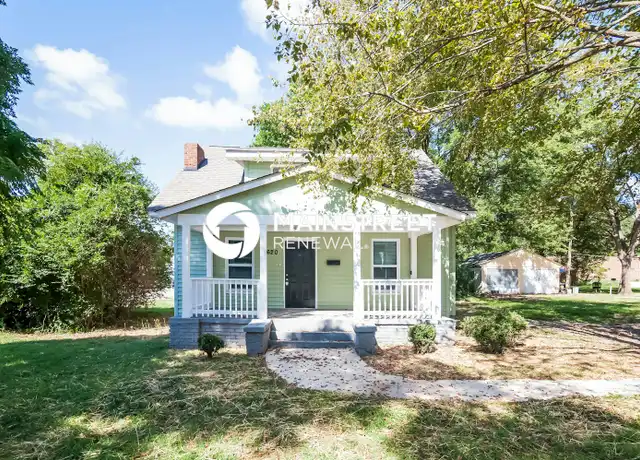 Property at 2620 Midland Ave, Charlotte, NC, 28208, 4 beds, 2 baths, [object Object]