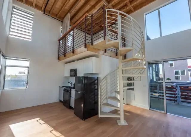 Property at 3586 Adams Ave Unit 10, San Diego, CA, 92116, 1 bed, 1 bath, [object Object]