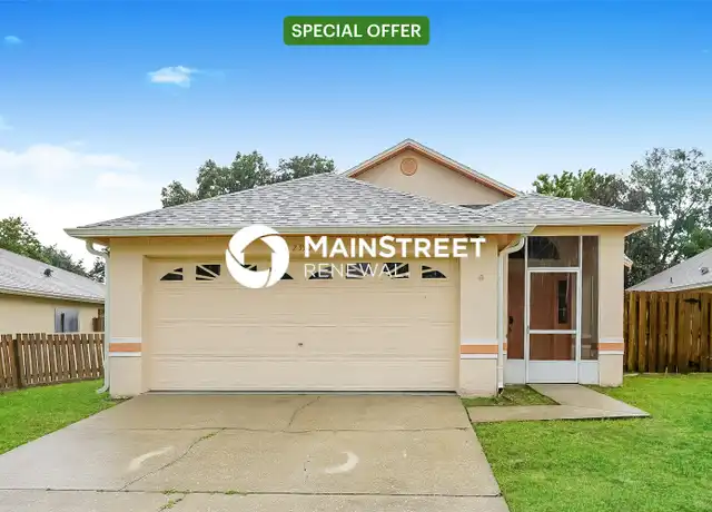 Property at 2390 Saint Andrews Dr, Titusville, FL, 32780, 3 beds, 2 baths, [object Object]