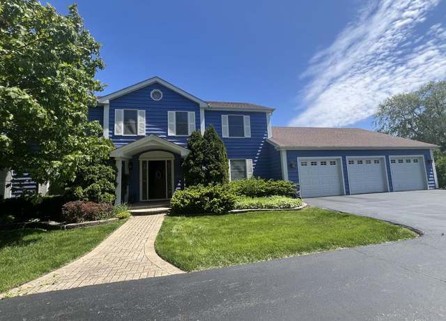Photo of 25555 S Kyle Ct, Lake Zurich, IL 60047