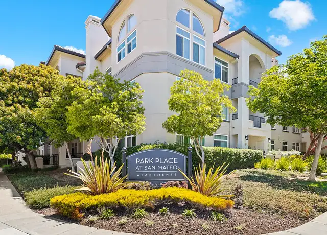 Photo of 1101 Park Pl, San Mateo, CA 94403