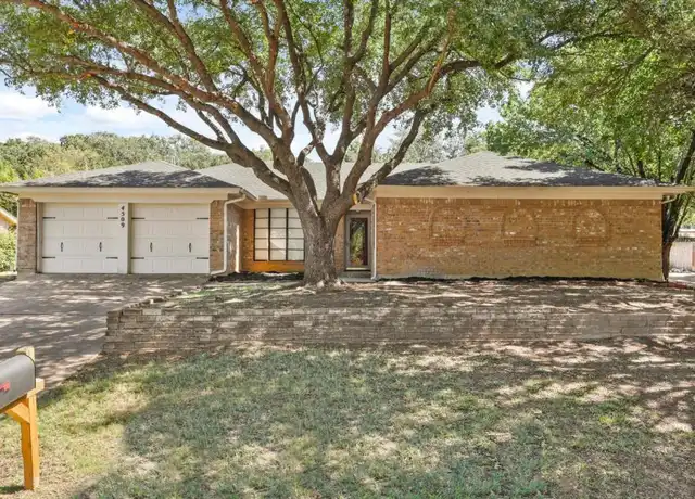 Property at 4509 Branchview Dr, Arlington, TX, 76017, 4 beds, 2 baths, [object Object]