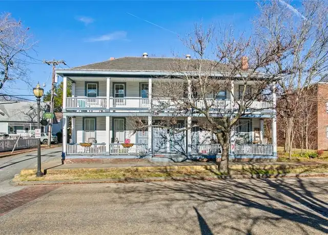 Property at 364 Main St, Smithfield, VA, 23430, 2 beds, 1 bath, [object Object]