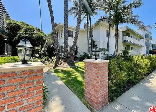 Property at 938 6th St Unit 7, Santa Monica, CA, 90403, 1 bed, 1 bath, [object Object]