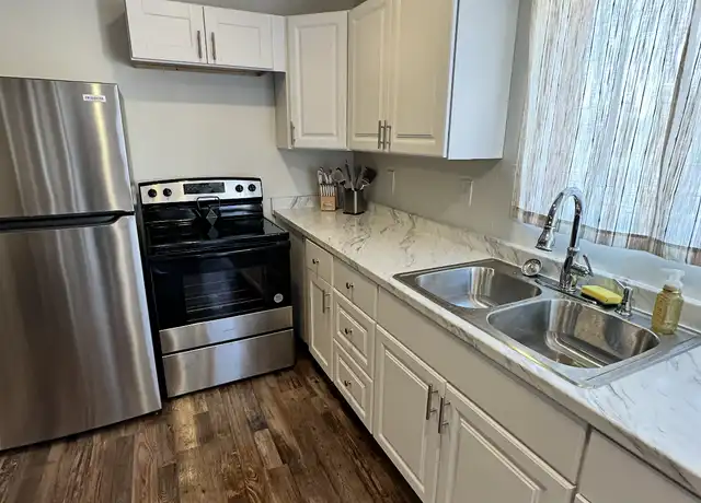 Property at 540 Jefferson St #1, Afton, WY, 83110, 2 beds, 1 bath, [object Object]