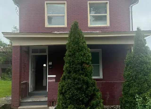 Property at 124 N 3rd St, Duquesne, PA, 15110, 3 beds, 1 bath, [object Object]