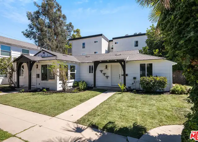 Property at 4524 Laurel Canyon Blvd, Valley Village, CA, 91607, 2 beds, 1 bath, [object Object]
