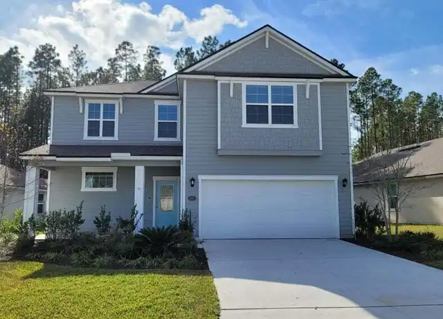 Property at 61 Glasgow Dr, Saint Johns, FL, 32259, 4 beds, 2.5 baths, [object Object]