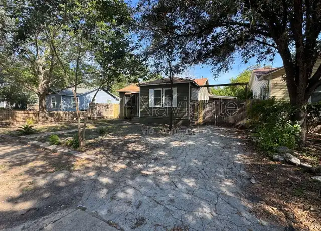 Property at 1719 Schley Ave, San Antonio, TX, 78210, 3 beds, 2 baths, [object Object]