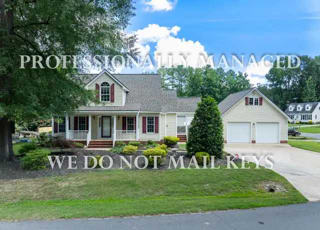 Property at 205 Simbelyn Dr, Nashville, NC, 27856, 4 beds, 2.5 baths, [object Object]