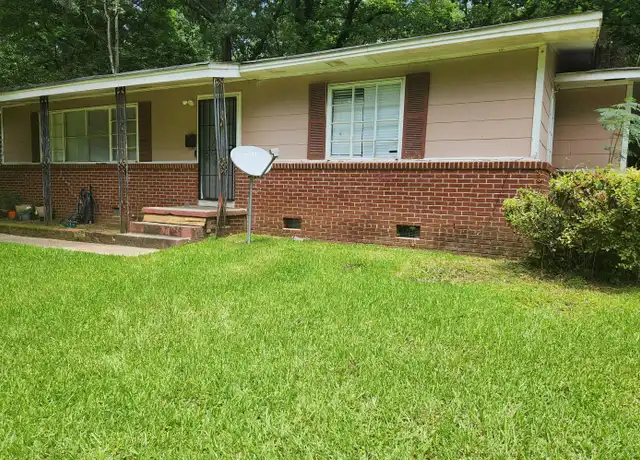 Property at 3052 Woodside Dr, Jackson, MS, 39212, 3 beds, 1.5 baths, [object Object]