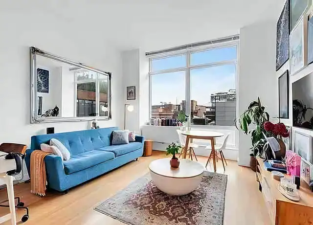 Property at 450 W 17th St #1210, New York, NY, 10011, 1 bed, 1 bath, [object Object]