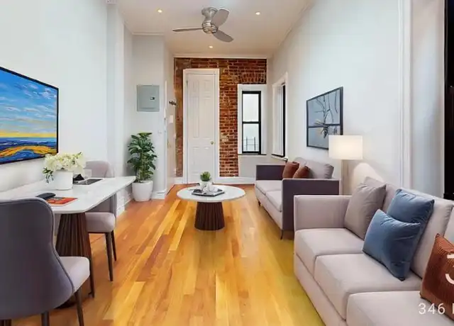 Property at 212 E 25th St, New York, NY, 10010, 2 beds, 1 bath, [object Object]