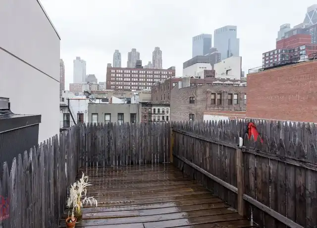Property at 437 W 53rd St Unit 5A, New York, NY, 10019, 3 beds, 1 bath, [object Object]