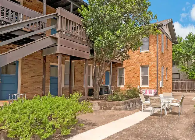Property at Enfield House - 1708 Enfield Rd, Austin, TX, 78703, 1 bed, 1 bath, [object Object]