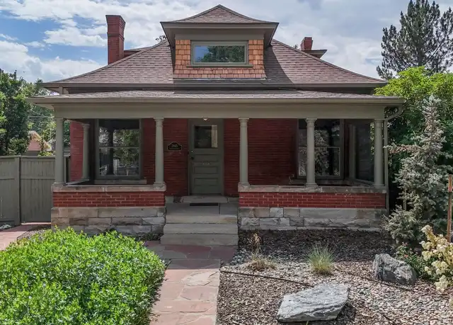 Property at 2845 Quitman St, Denver, CO, 80212, 4 beds, 2 baths, [object Object]